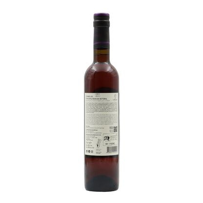 Camolas Barrel Aged Moscatel Roxo 2018