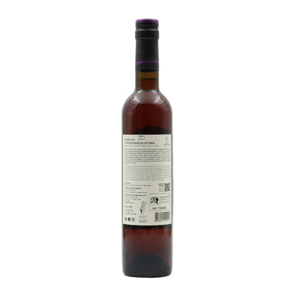 Camolas Barrel Aged Moscatel Roxo 2019