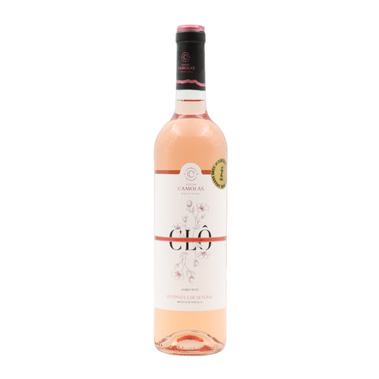 Chamomile Clô Rosé 2023