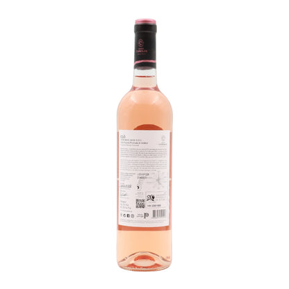 Camolas Clô Rosé 2023