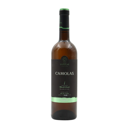 Camolas Premium Branco
