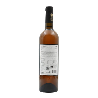 Camolas Selection Premium Baga Rosé