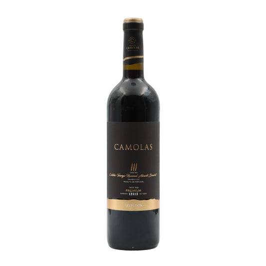 Camolas Selection Premium Tinto 2019