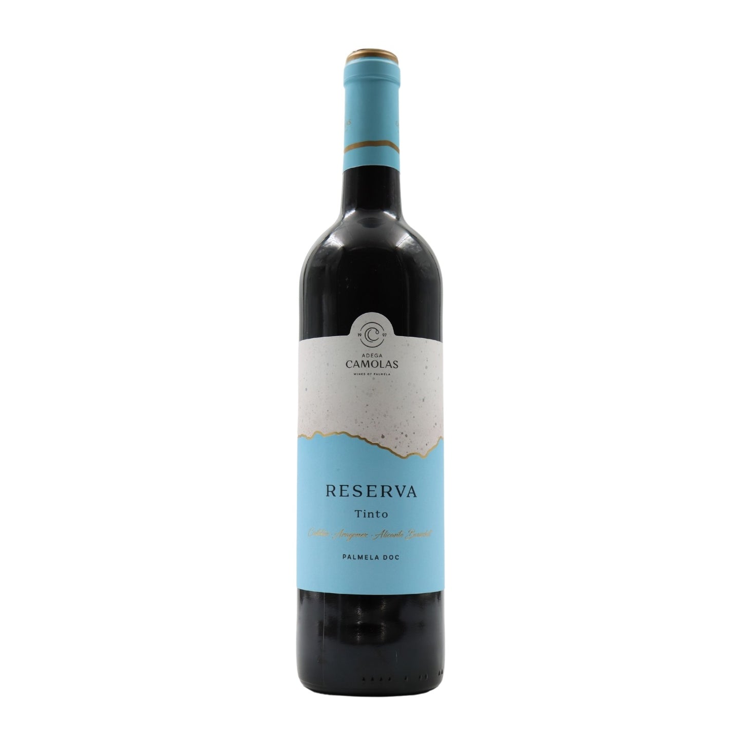 Camolas Reserva Tinto
