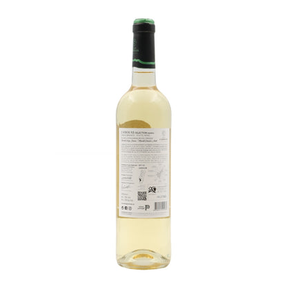 Camolas Selection Reserva White 2023