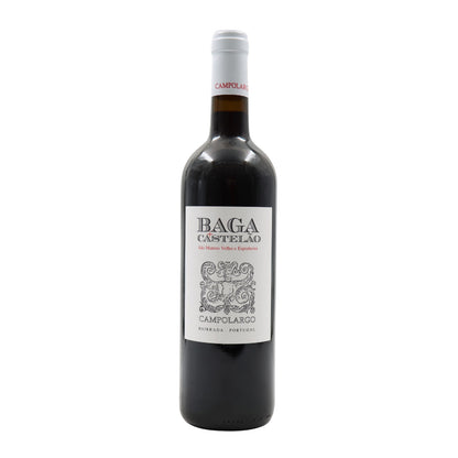 Campolargo Baga Castelão Tinto 2019