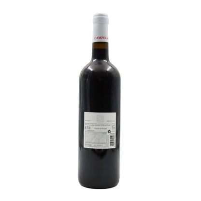 Campolargo Baga Castelão Tinto 2019