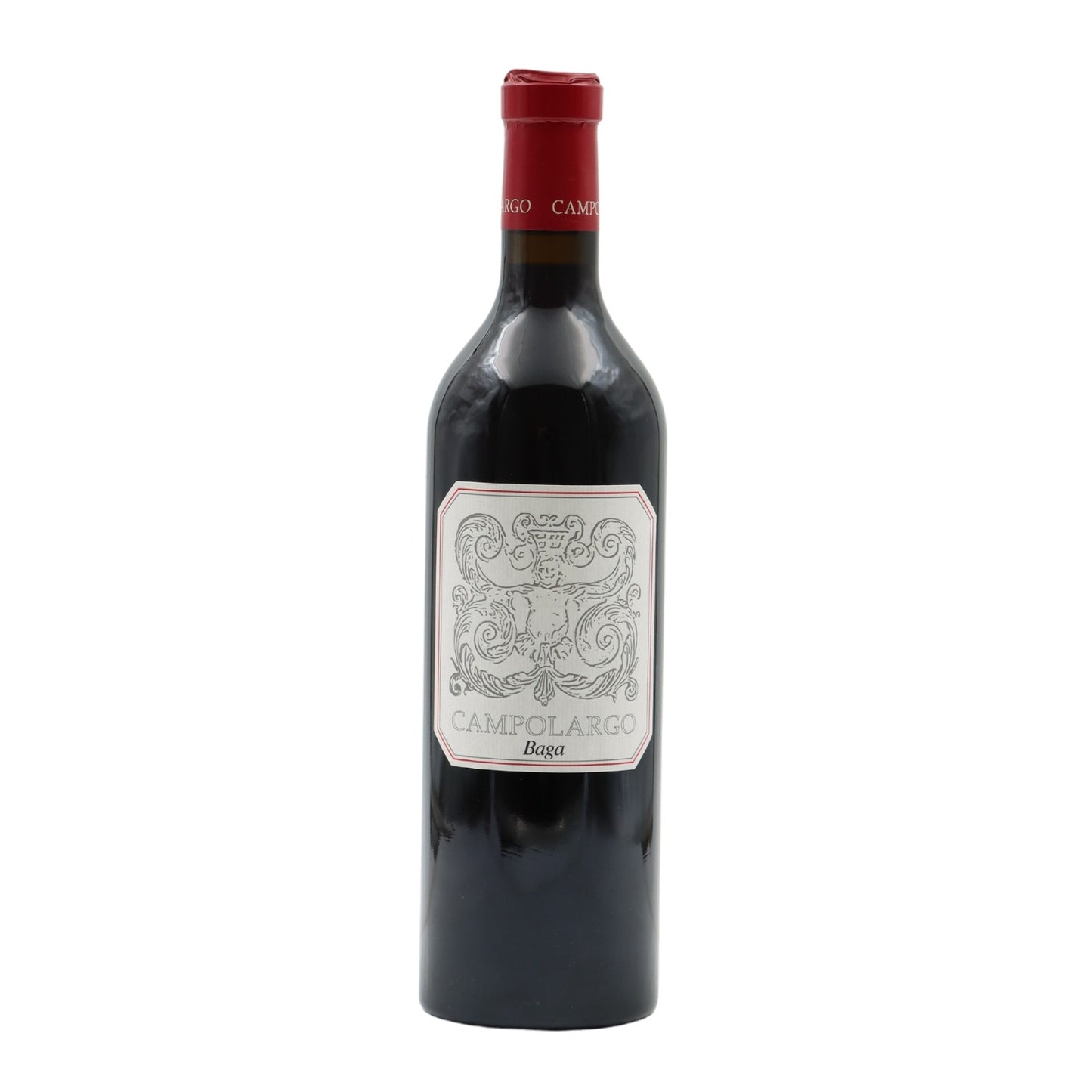 Campolargo Baga Tinto