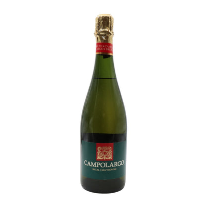 Campolargo Bical Sauvignon Blanc Branco Espumante