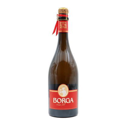 Campolargo Borga White Brut Sparkling Wine 2015