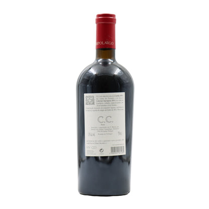 Campolargo CC Tinto 2016