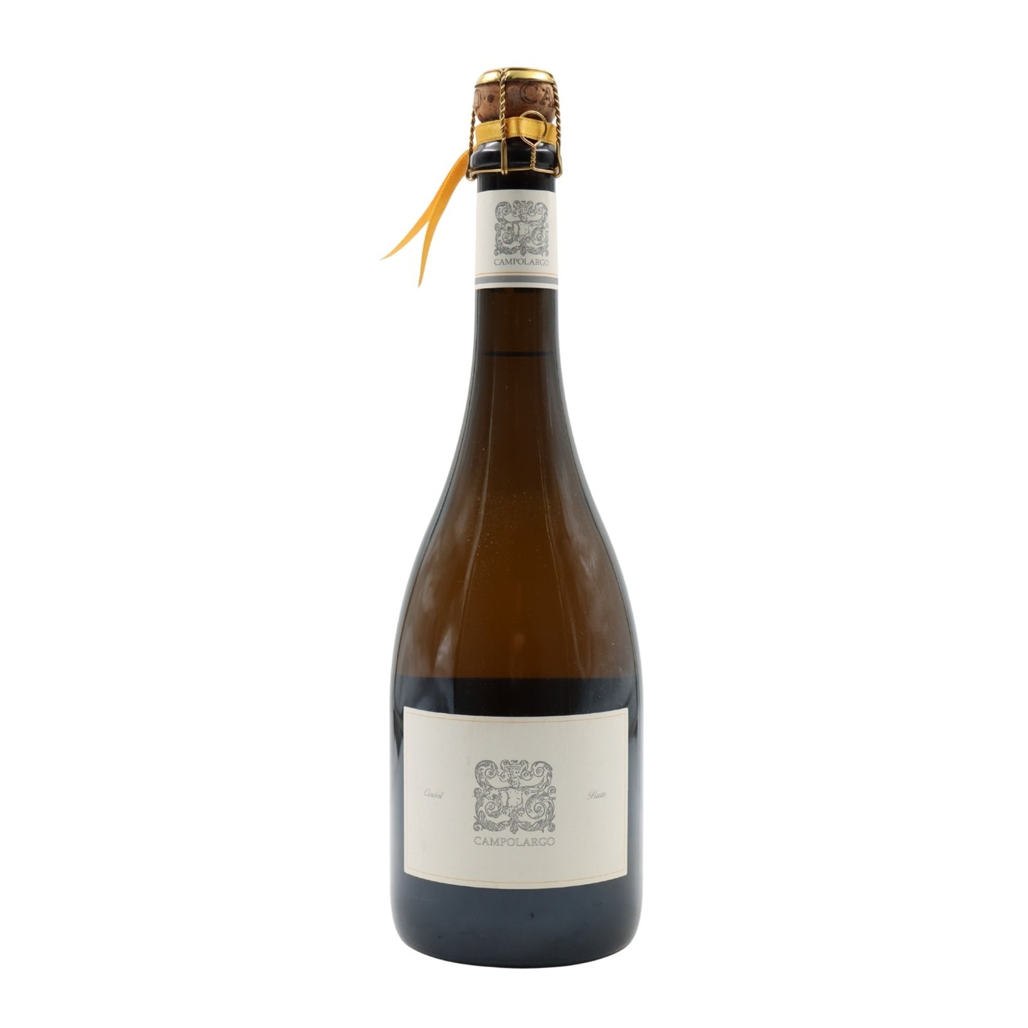 Campolargo Cercial Branco Espumante 2016