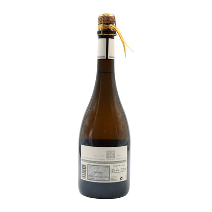 Campolargo Cercial Branco Espumante 2016