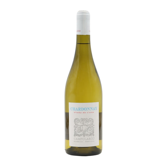 Campolargo Chardonnay Branco 2020