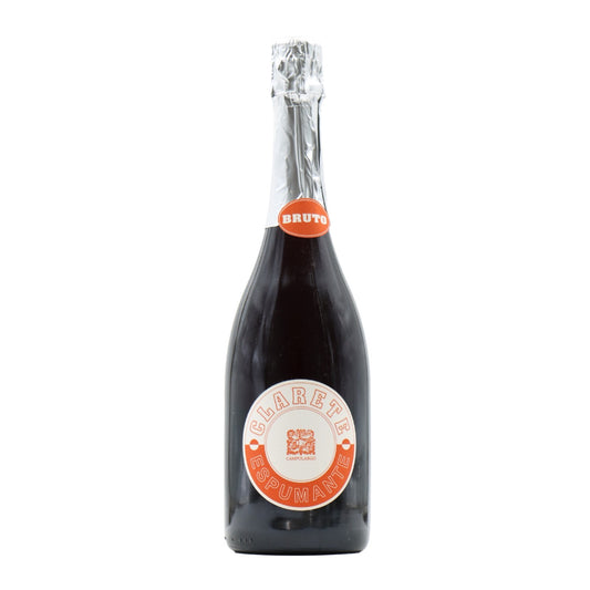 Campolargo Claret Sparkling Wine 2023