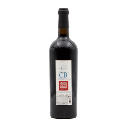 Campolargo Young Calda Bordaleza Red 2011