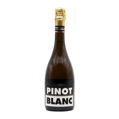 Campolargo Sparkling Pinot Blanc 2015