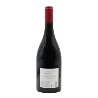 Campolargo Pinot Noir Red 2022