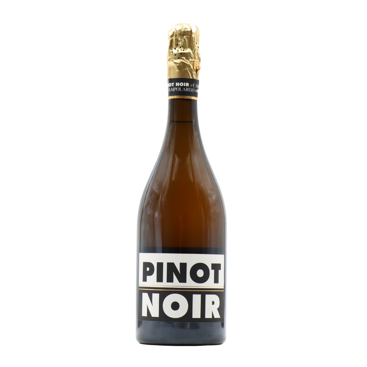 Campolargo Pinot Noir Branco Espumante