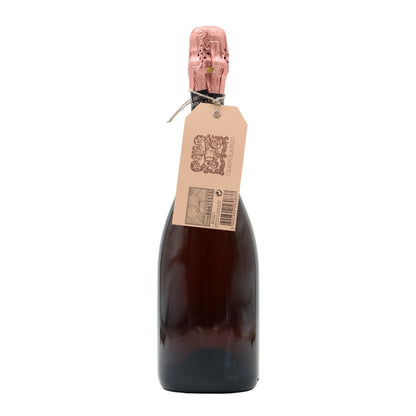 Campolargo Pinot Noir Rosé Espumante