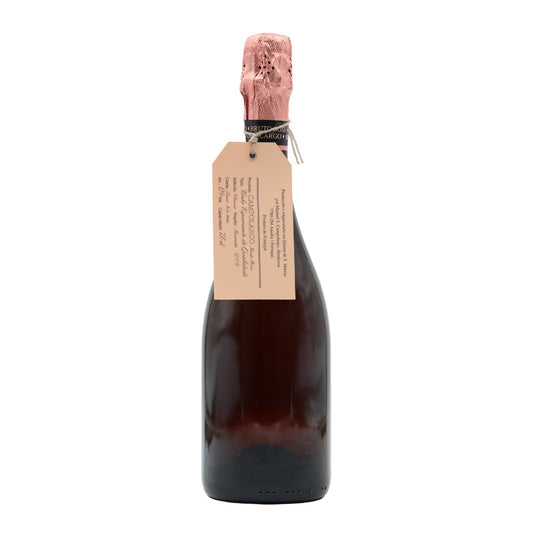 Campolargo Pinot Noir Rosé Espumante