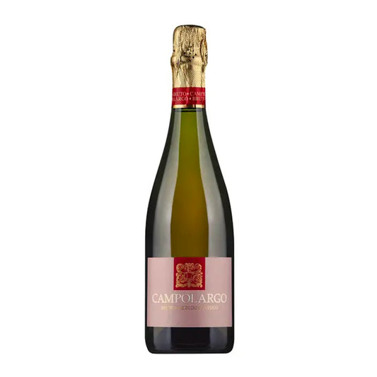 Campolargo Rosé Espumante