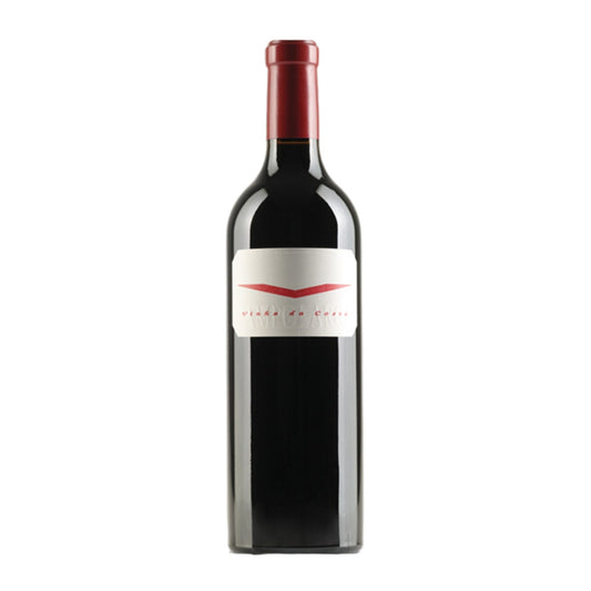 Campolargo Vineyards Red 2008