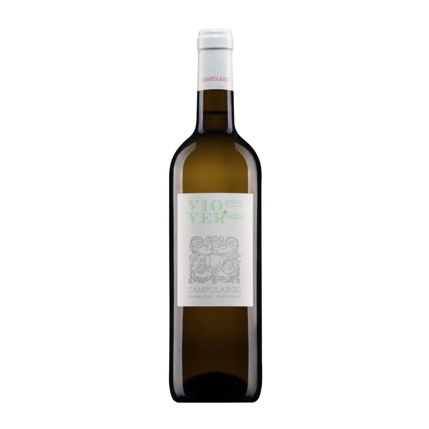 Campolargo VioVer White 2021