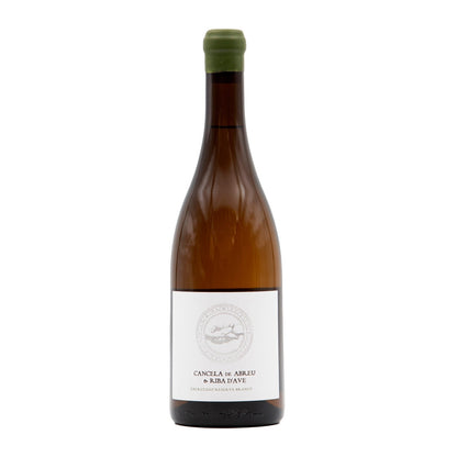 Abreu &amp; Riba D´Ave Encruzado Reserve White 2022