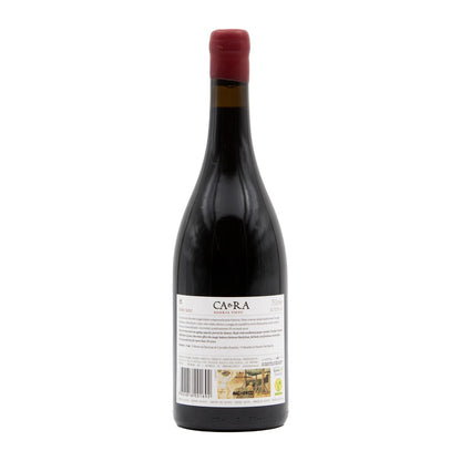 Cancela de Abreu & Riba D´Ave Reserva Tinto 2019