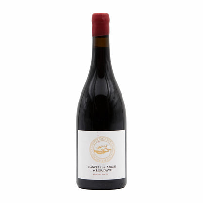 Cancela de Abreu & Riba D´Ave Reserva Tinto 2019