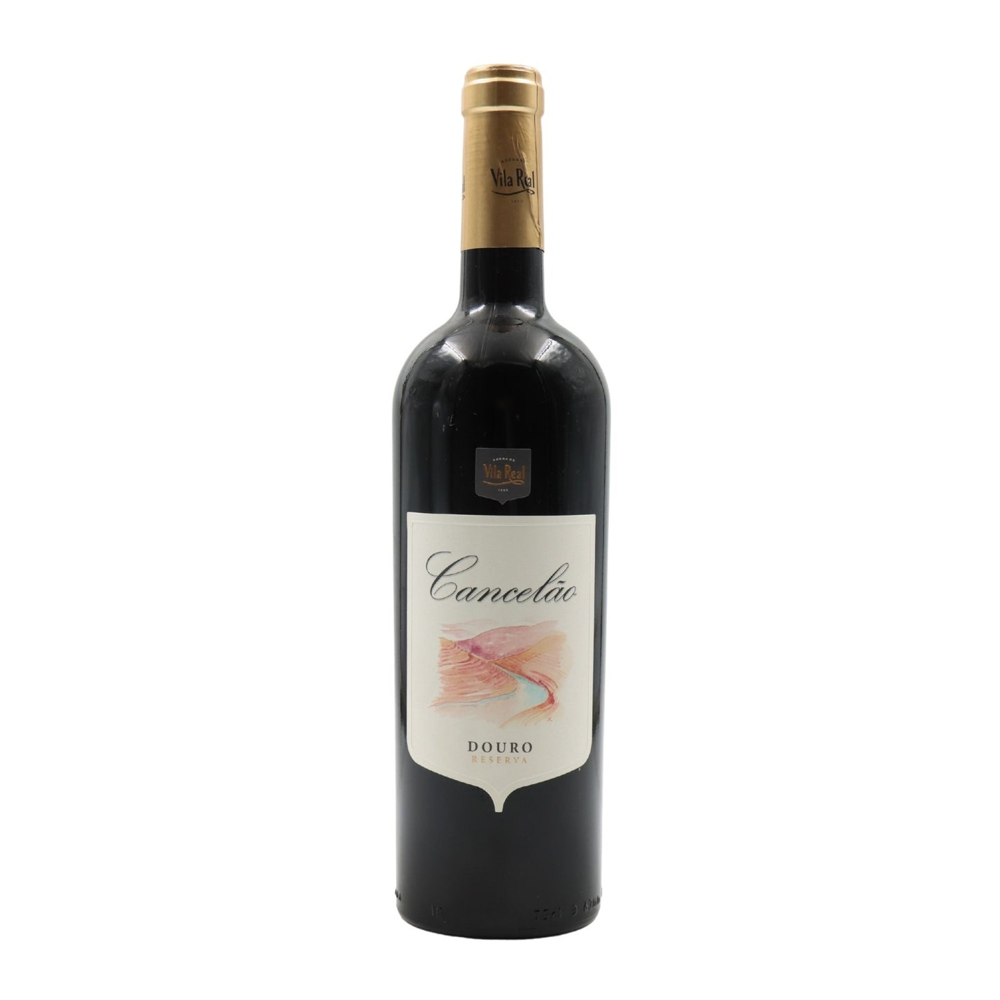 Cancelão Reserva Tinto