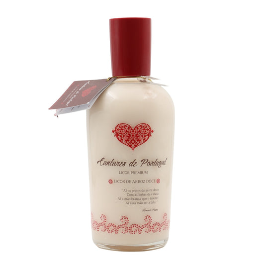Songs of Portugal Sweet Rice Liqueur