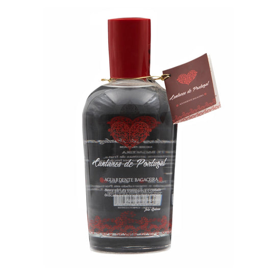 Songs of Portugal Bagaceira Brandy