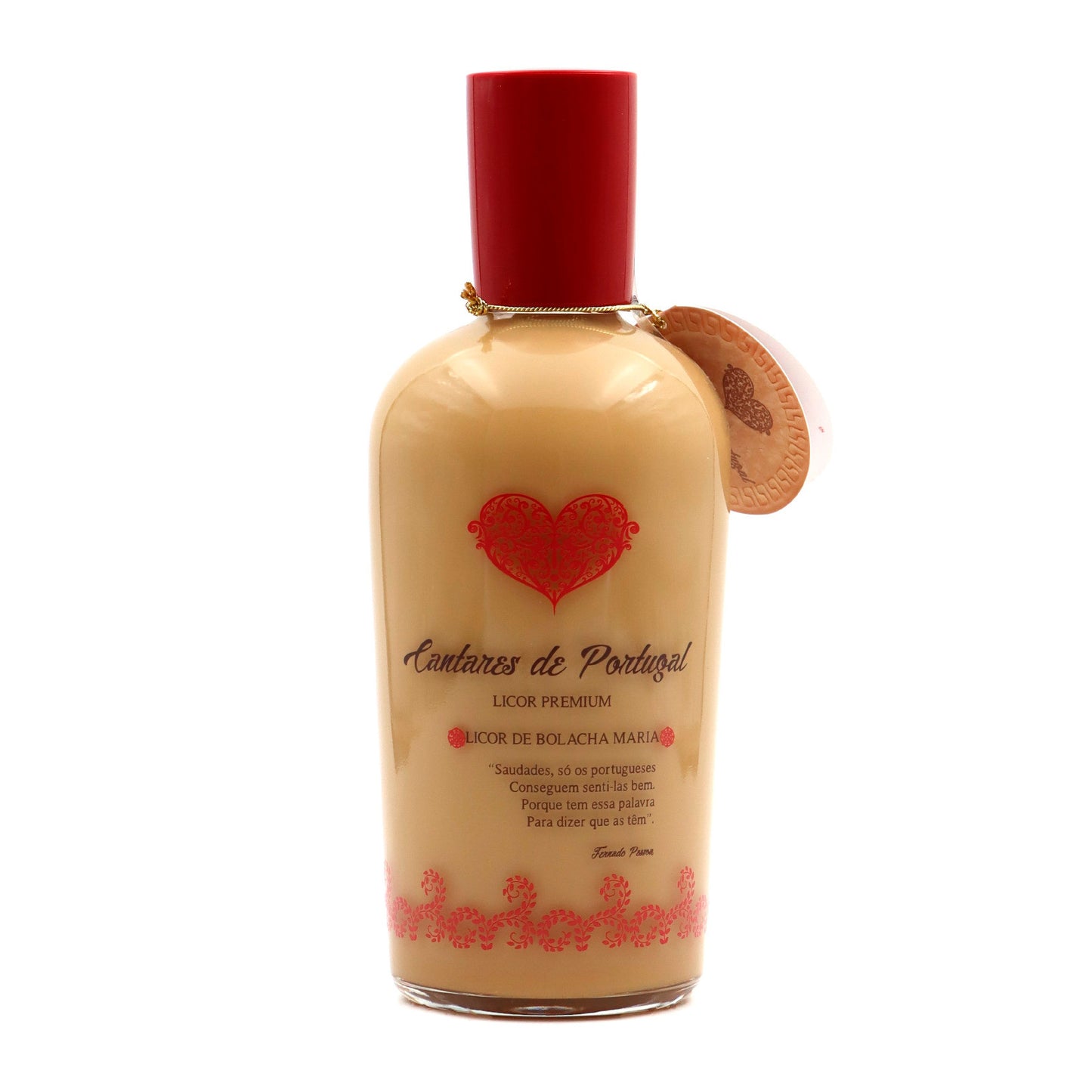 Songs of Portugal Maria Biscuit Liqueur