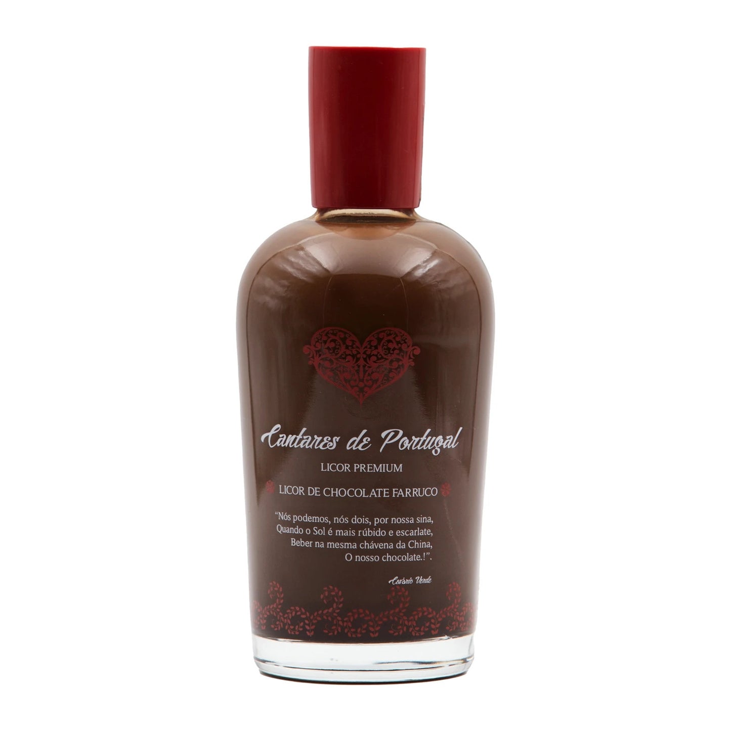 Cantares de Portugal Farruco Chocolate Liqueur