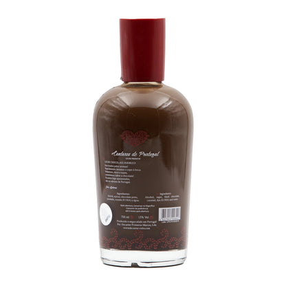 Cantares de Portugal Farruco Chocolate Liqueur