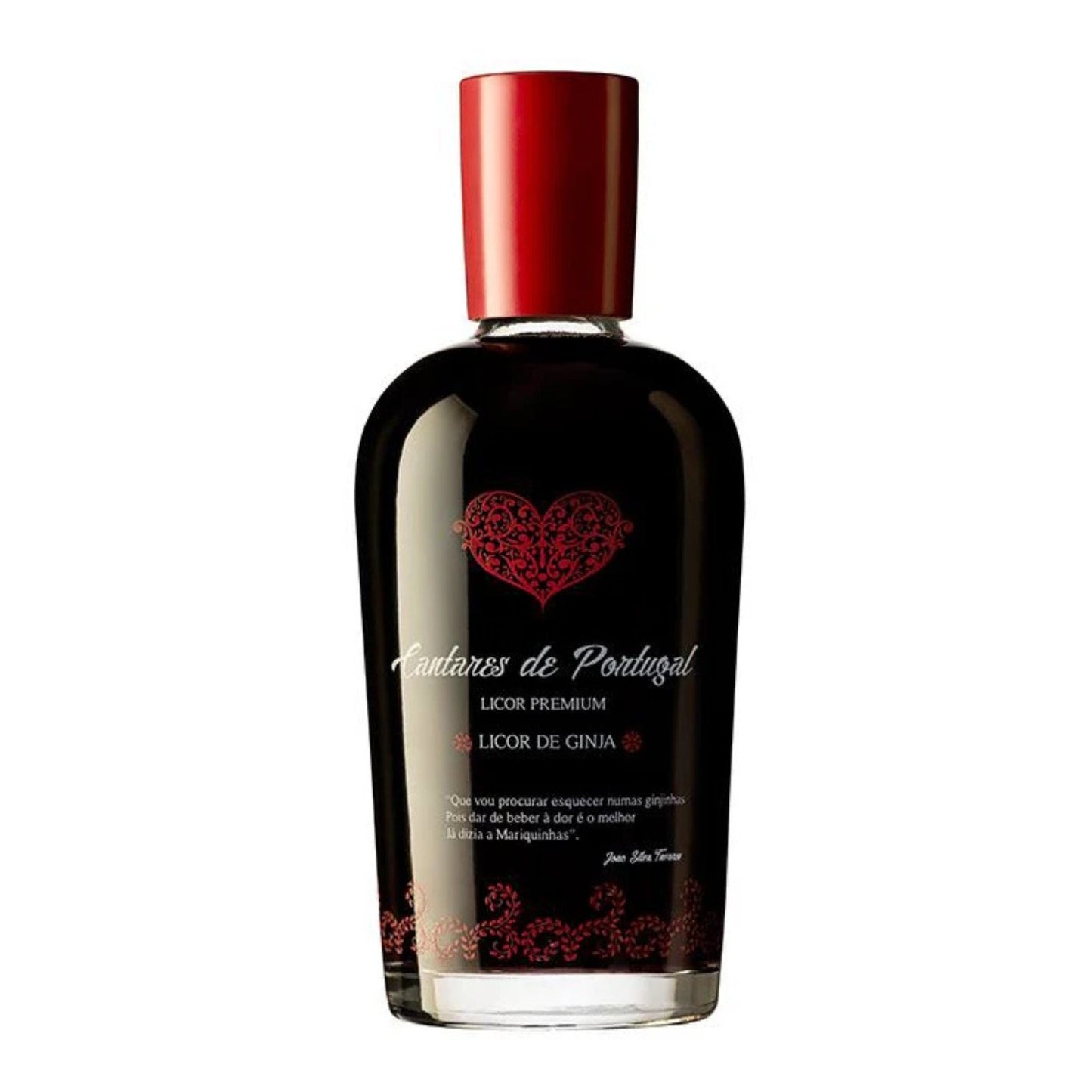 Songs of Portugal Cherry Liqueur