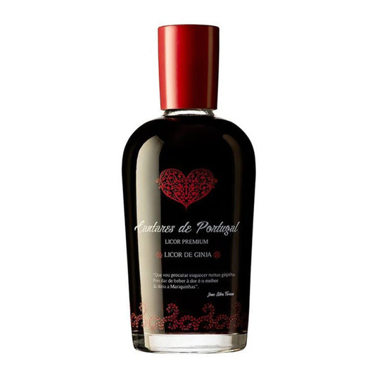 Songs of Portugal Cherry Liqueur