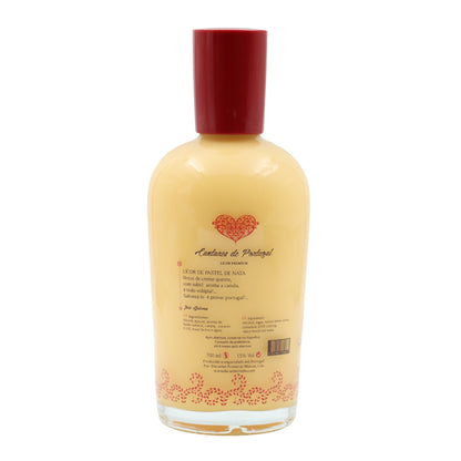 Songs of Portugal Custard Tart Liqueur