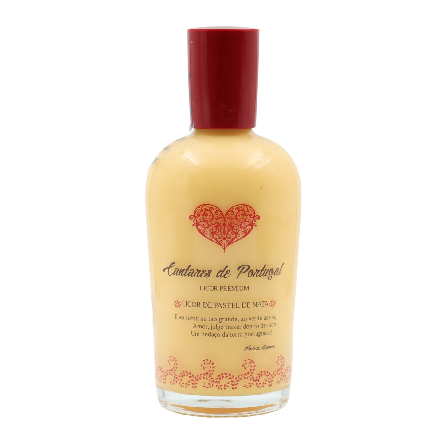 Songs of Portugal Custard Tart Liqueur