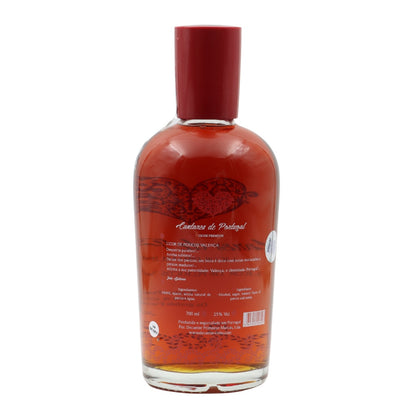 Songs of Portugal, Pericos Liqueur from Valença