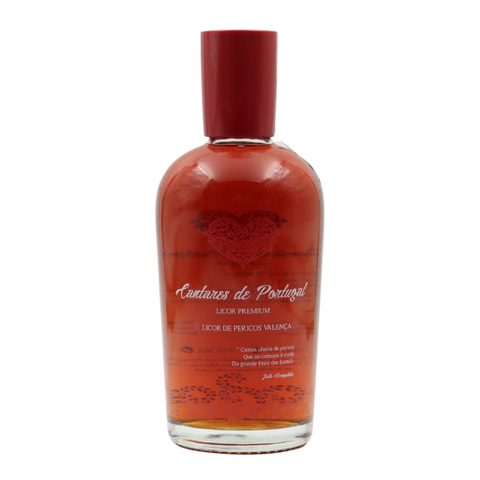 Songs of Portugal, Pericos Liqueur from Valença