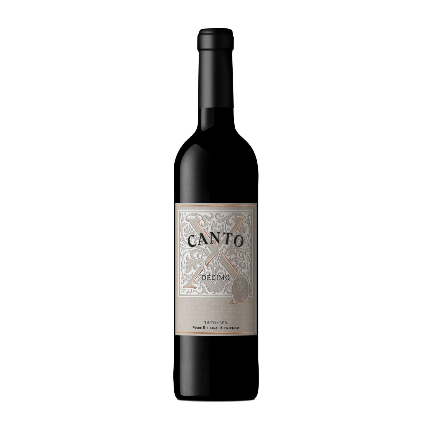 Canto X Tinto