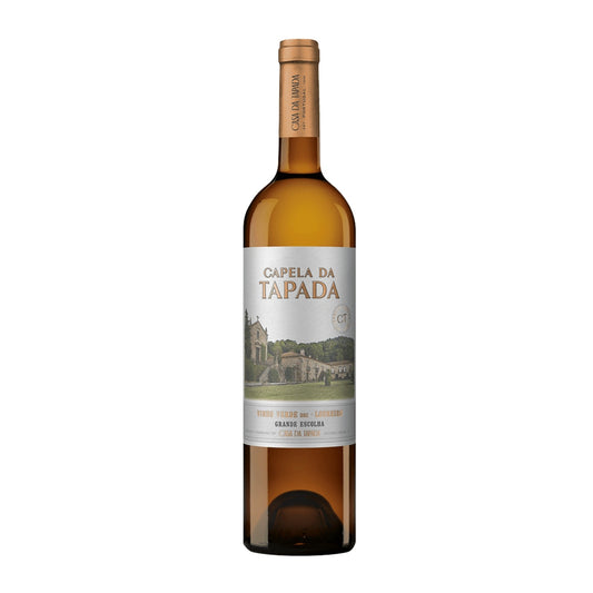 Chapel of Tapada Loureiro Great Choice White 2020