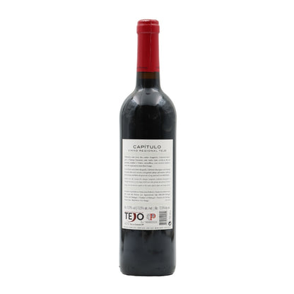 Capitulo Tinto