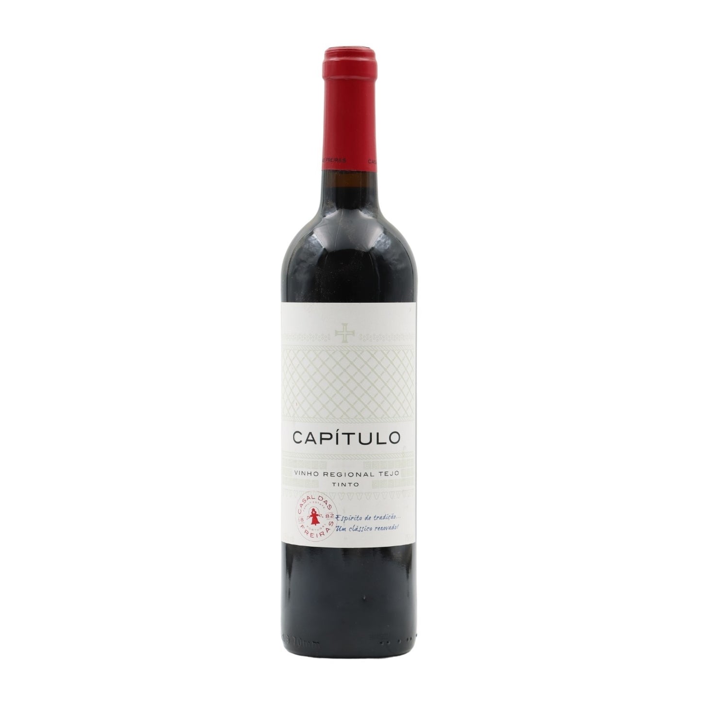 Capitulo Tinto