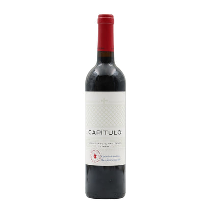 Capitulo Tinto