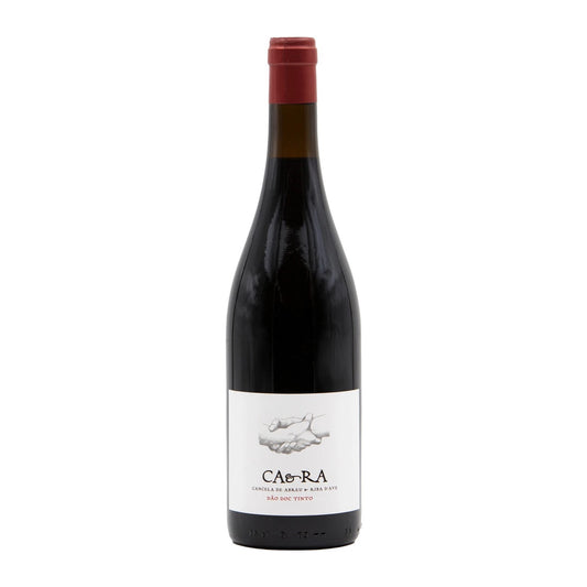 CA&RA Dão Classico Tinto 2019