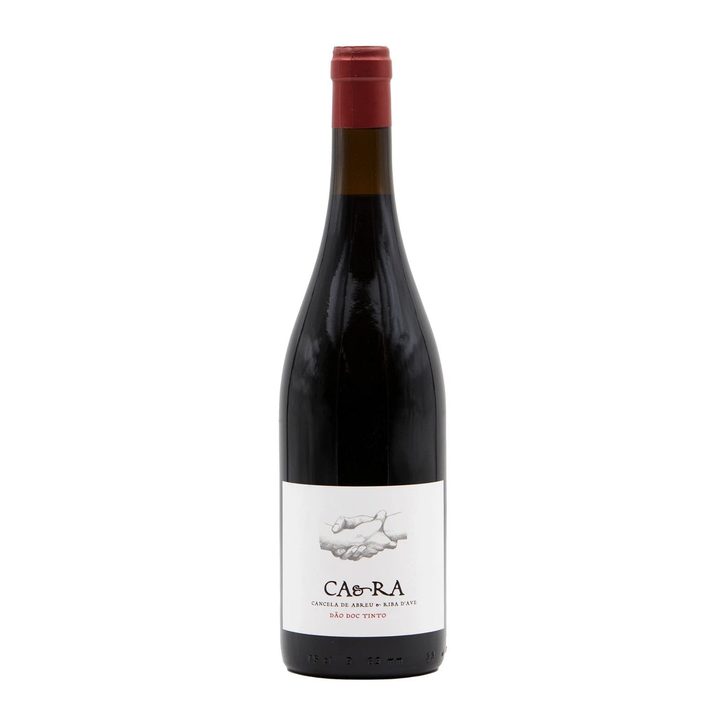 CA&amp;RA Dão Classico Tinto 2021